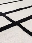 Alfombra de diseño - Minimalistic Motis - rectángulo