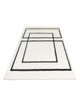 Alfombra de diseño - Minimalistic Motis - rectángulo