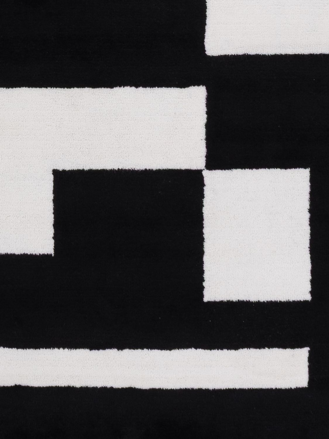 Alfombra de diseño - Nordic Clarity - rectángulo
