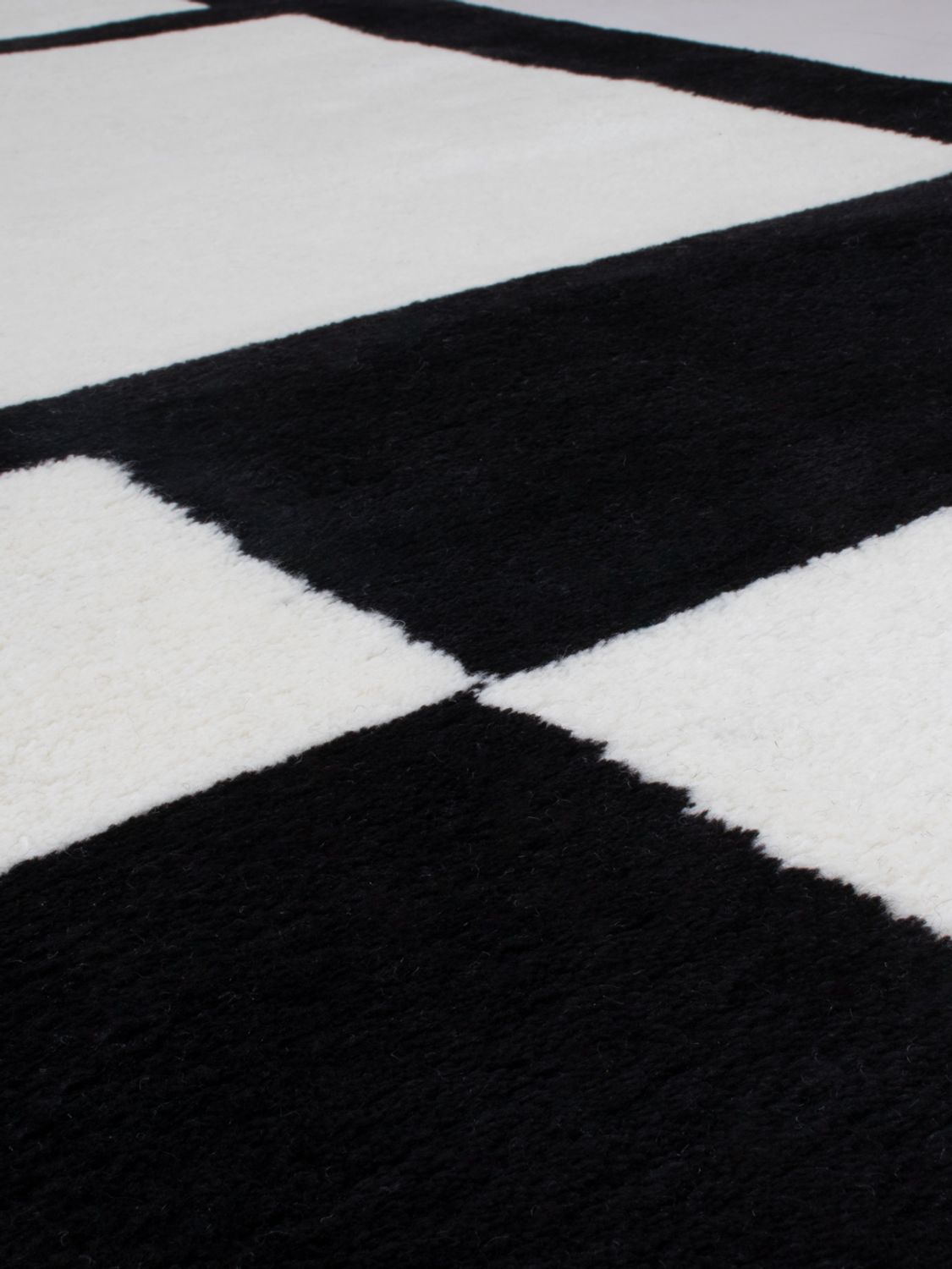 Alfombra de diseño - Nordic Clarity - rectángulo