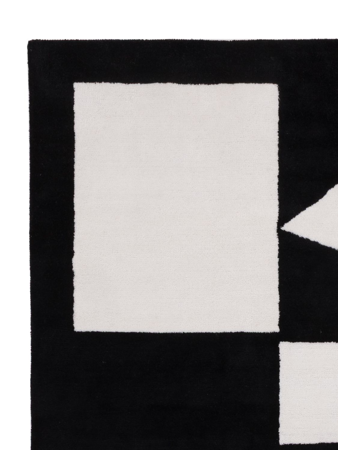 Alfombra de diseño - Nordic Clarity - rectángulo
