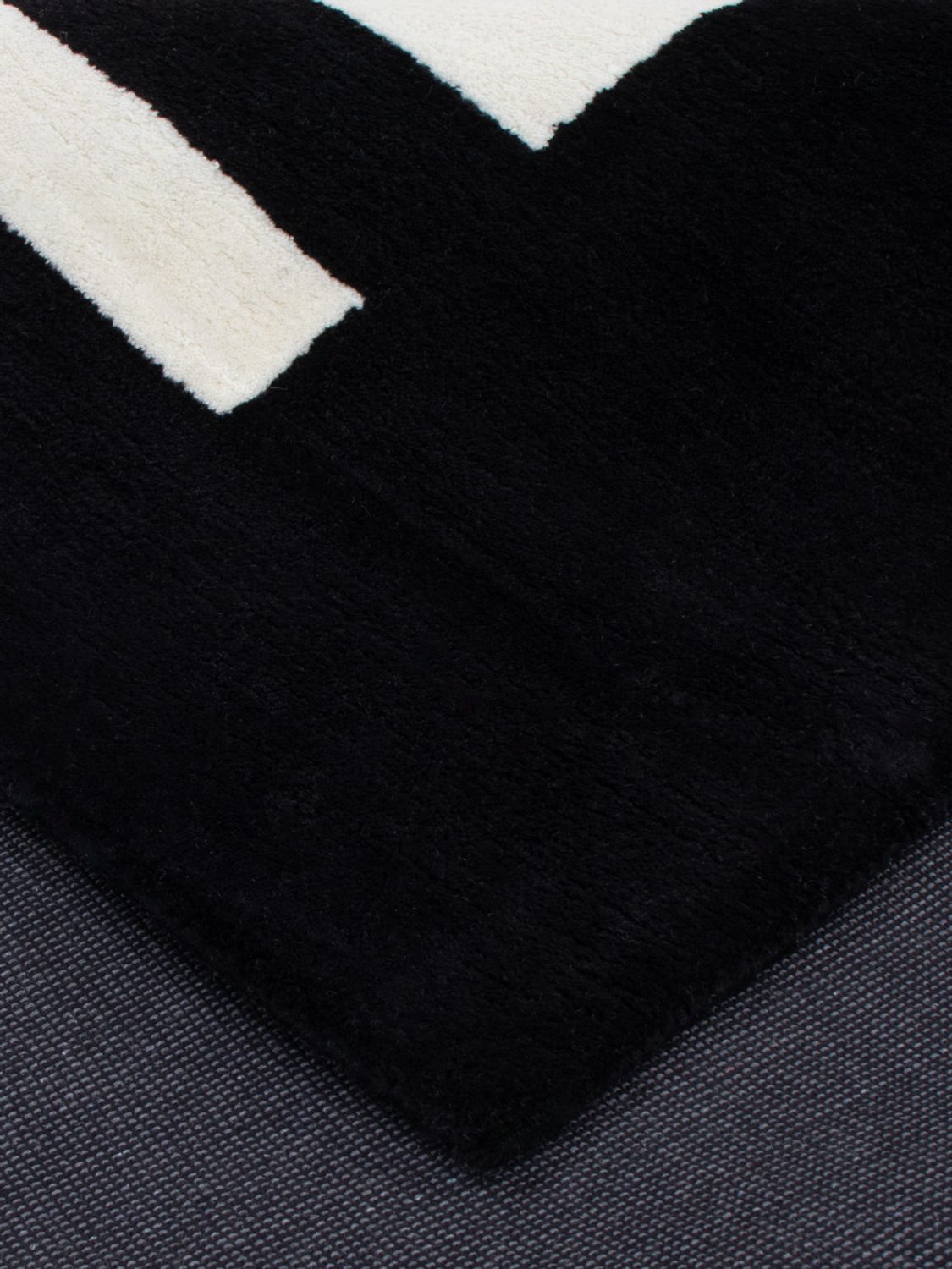 Alfombra de diseño - Nordic Clarity - rectángulo