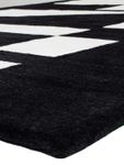 Alfombra de diseño - Nordic Clarity - rectángulo