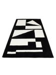 Alfombra de diseño - Nordic Clarity - rectángulo