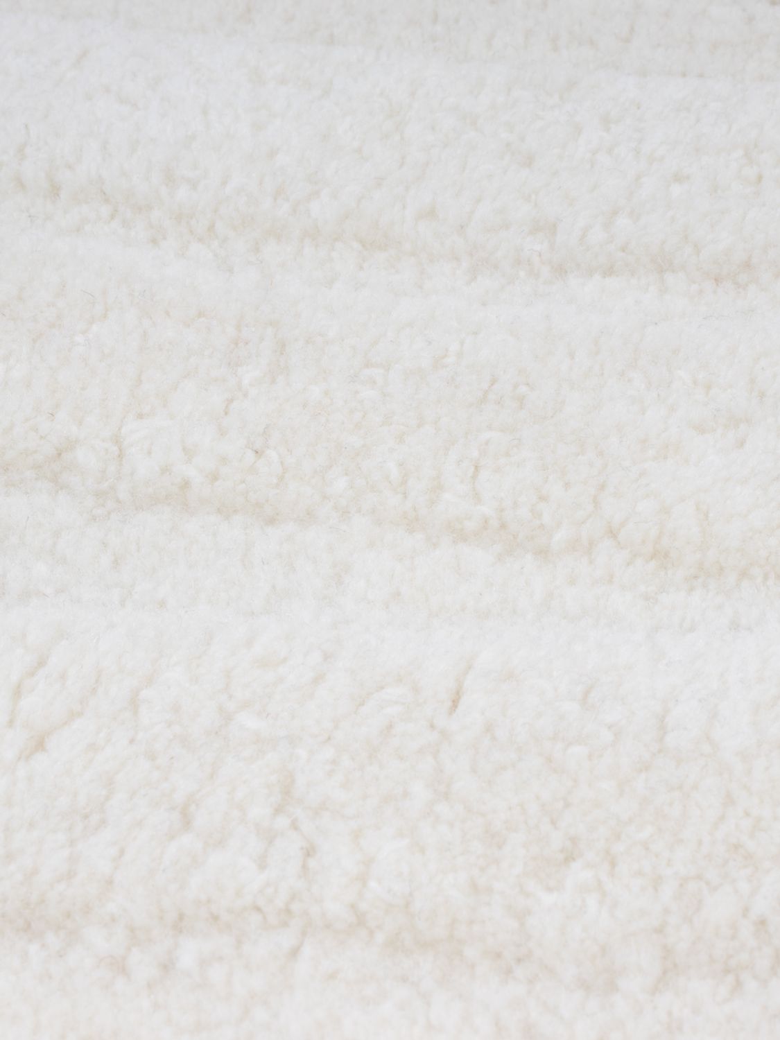 Alfombra de lana - Nordic Minimalism - rectángulo