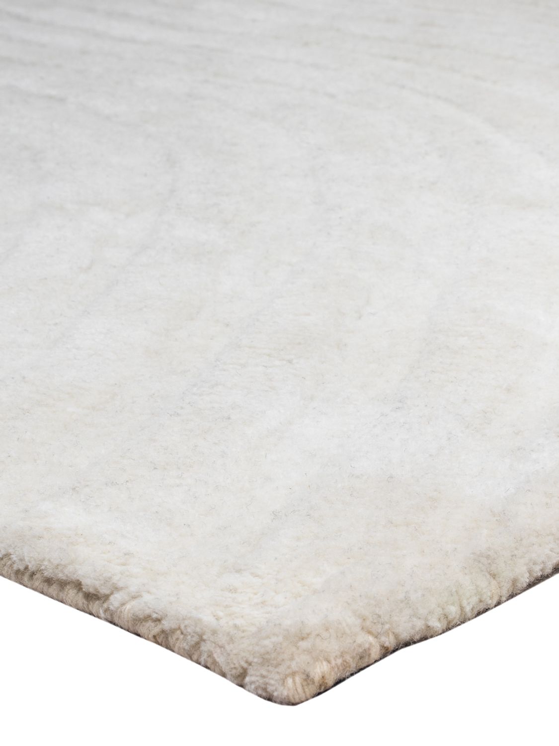 Alfombra de lana - Nordic Minimalism - rectángulo