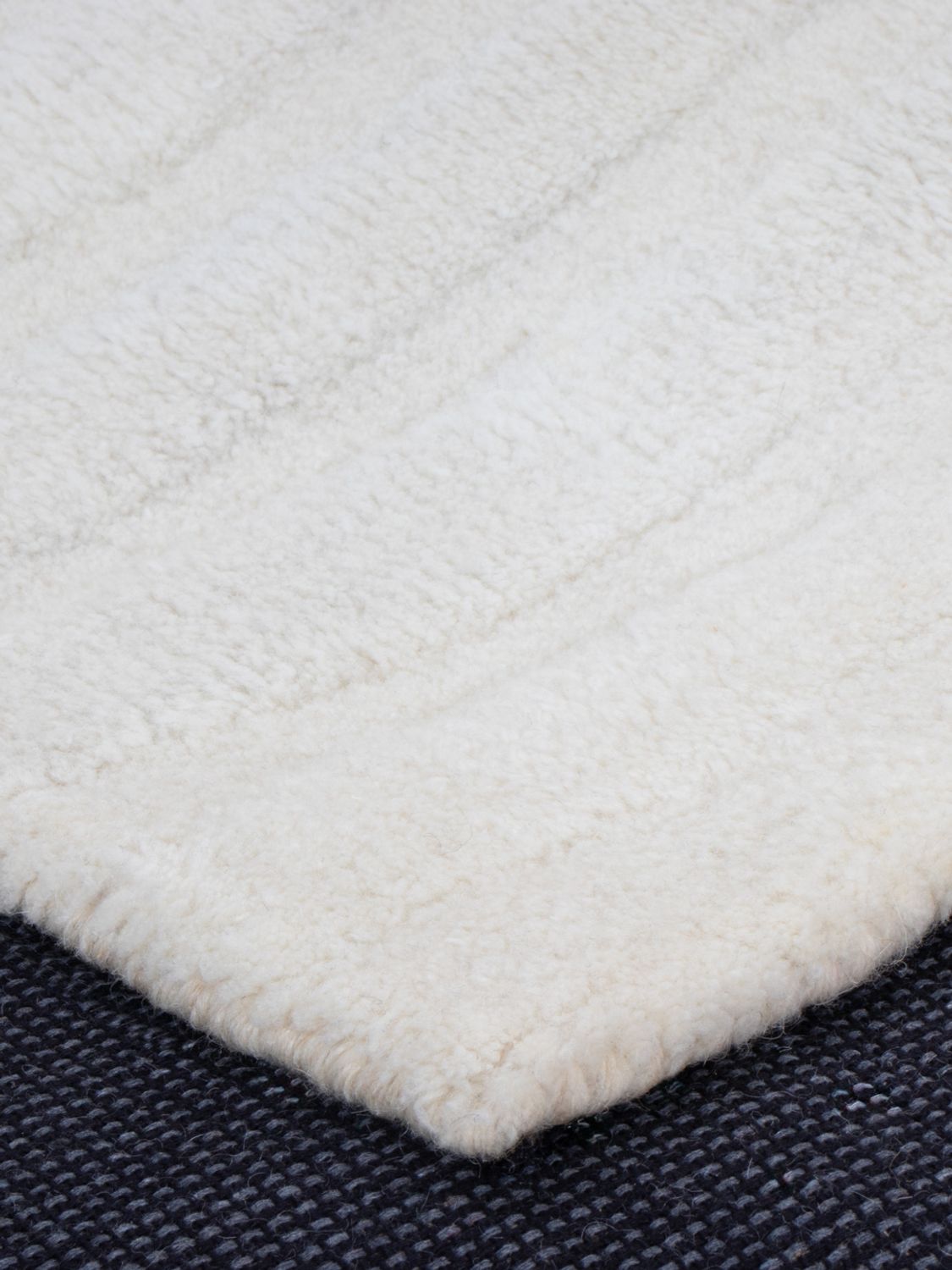 Alfombra de lana - Nordic Minimalism - rectángulo