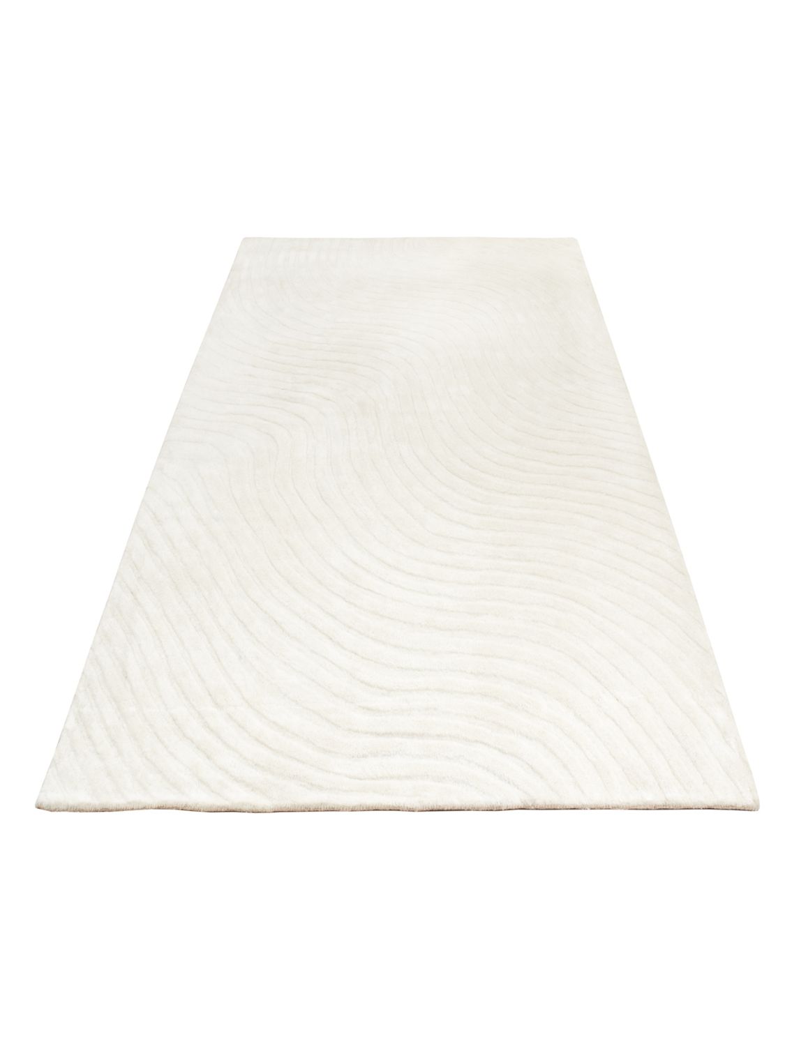 Alfombra de lana - Nordic Minimalism - rectángulo