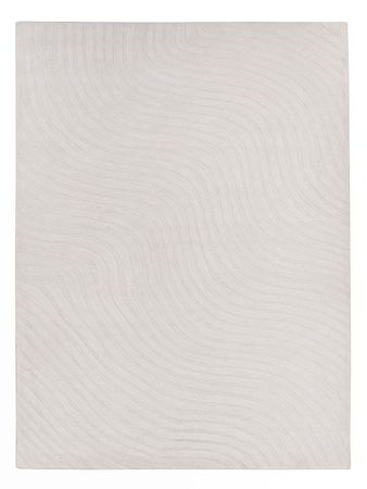 Alfombra de lana - Nordic Minimalism - rectángulo