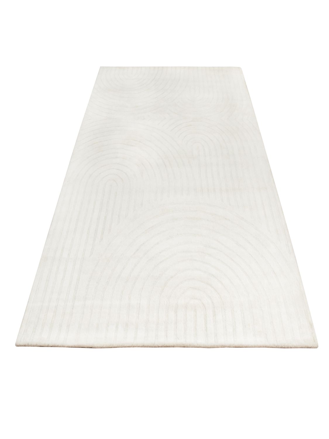 Alfombra de lana - Soft Imressions - rectángulo