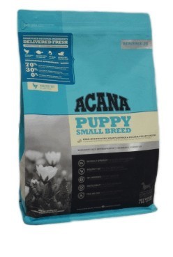 Acana Heritage Puppy Small Breed 2 kg