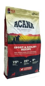 Acana sport 2025 & agility 17kg