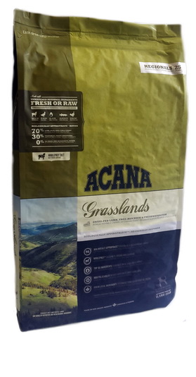 Acana Grasslands Dog 11,4kg