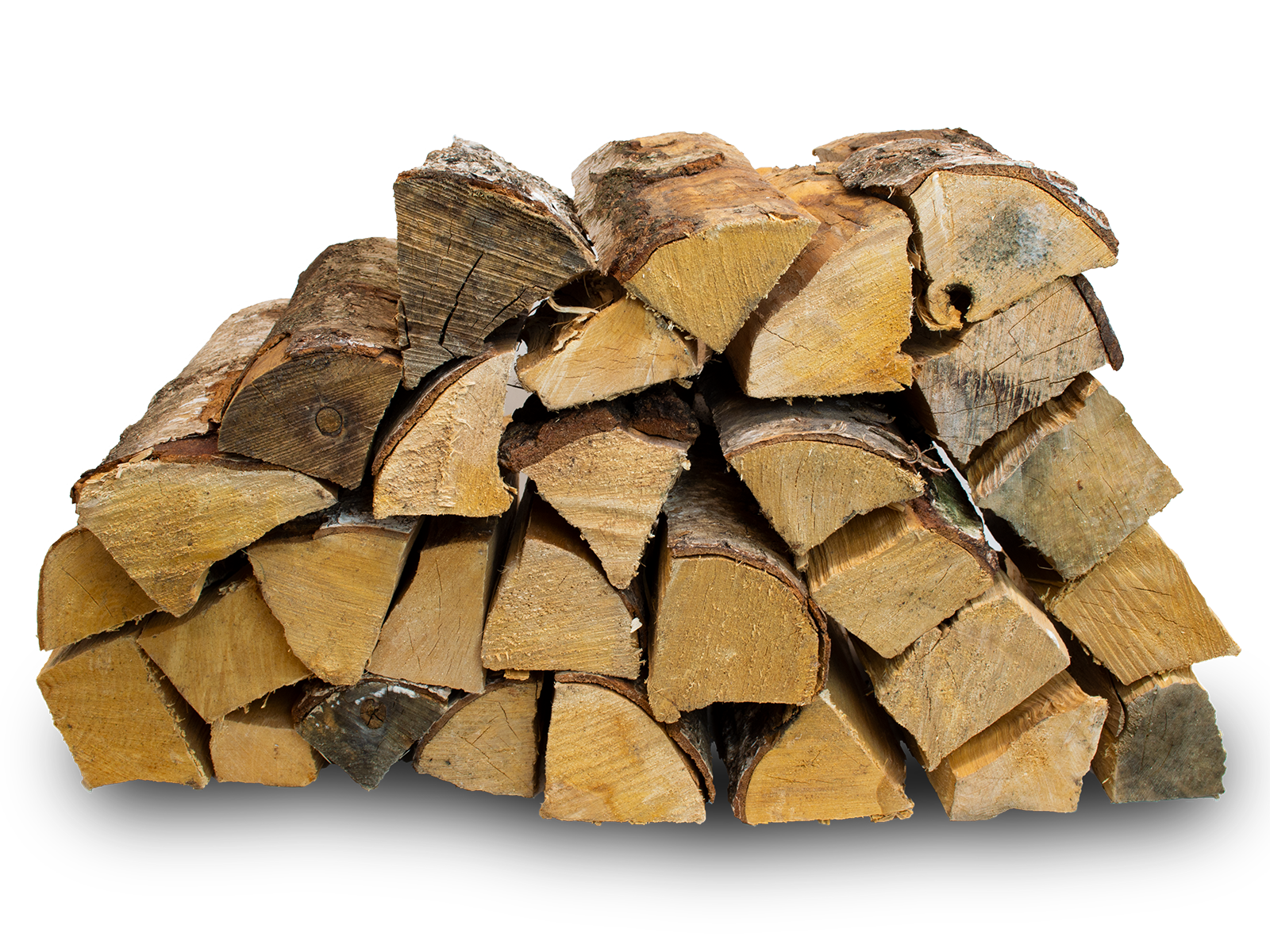 Kaminholz Birke 30 kg Brennholz 25-33 cm Feuerholz Deutschland Ofen