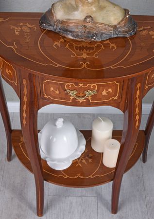 Tables Consoles De Salon - Baroque / Tables Consoles De Salon / Tables De Salon Tables Consoles De Salon - Baroque / Tables Consoles De Salon / Tables De Salon