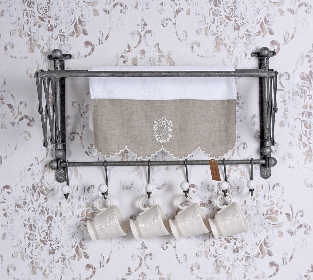 Luxus Handtuchhalter Zum Ausziehen Handtuchhalter zum ausziehen Handtuchstange Hakenleiste