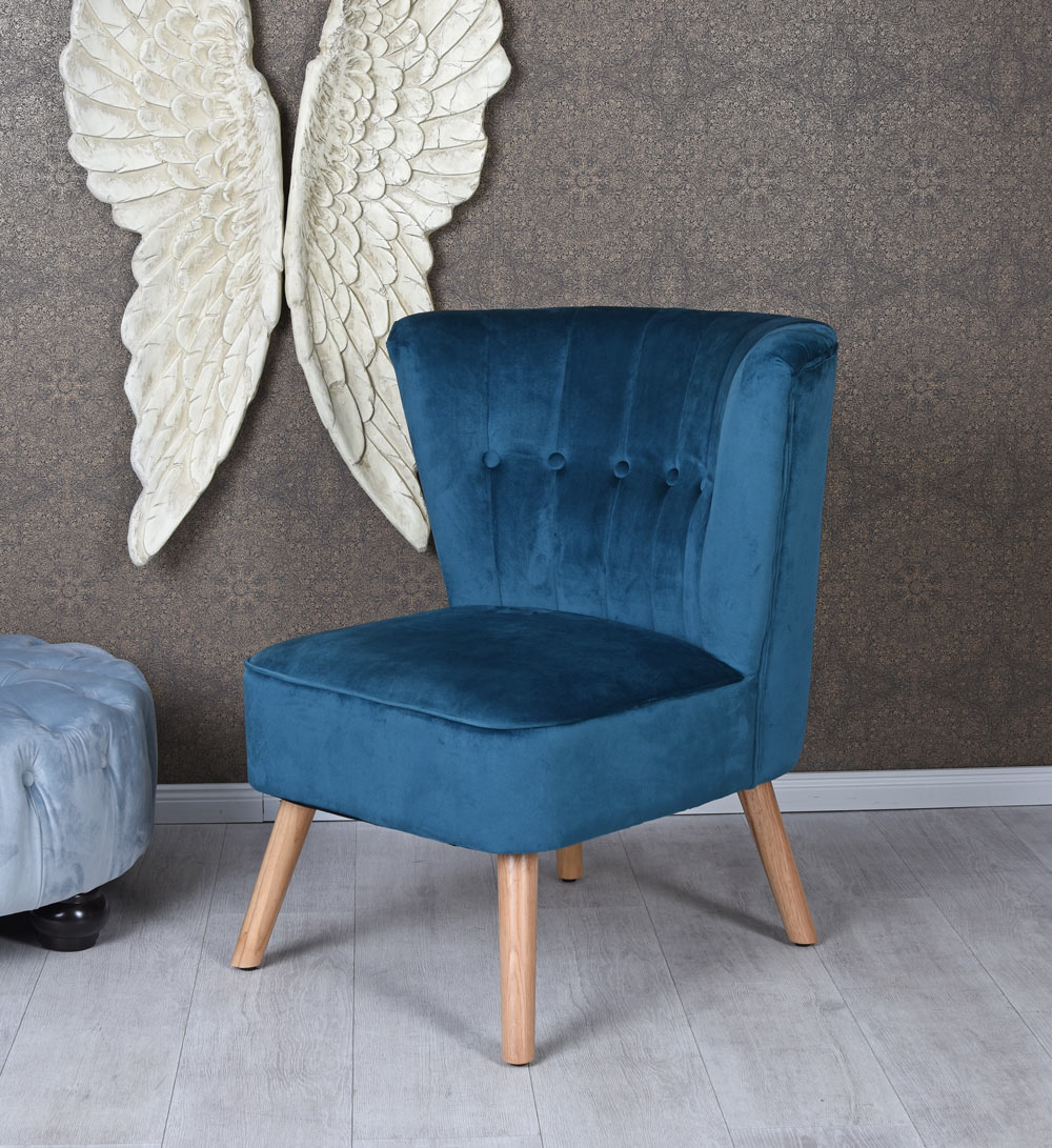 Salon Chair Office Chair Teal Upholstery Chair Retro Seat Furniture Office Chair Vintage Ebay