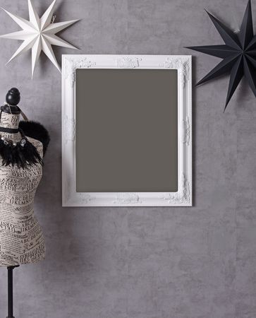 Badspiegel Schlafzimmerspiegel Rokoko Spiegel Wandspiegel Antik