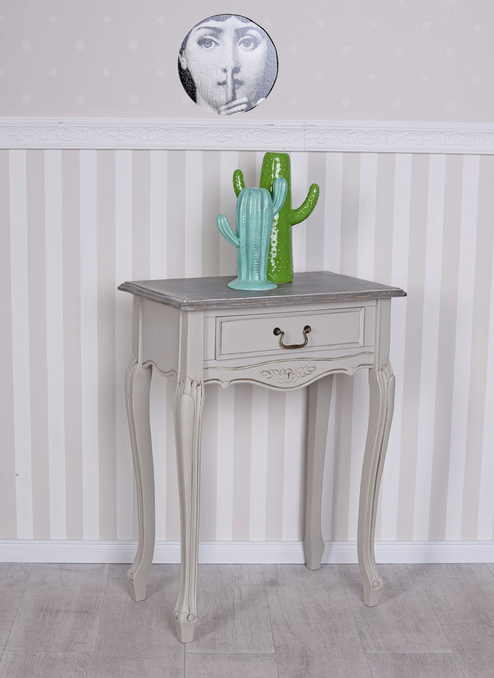 Flurtisch Konsole Beistelltisch Tischkonsole Wandtisch Konsolentisch