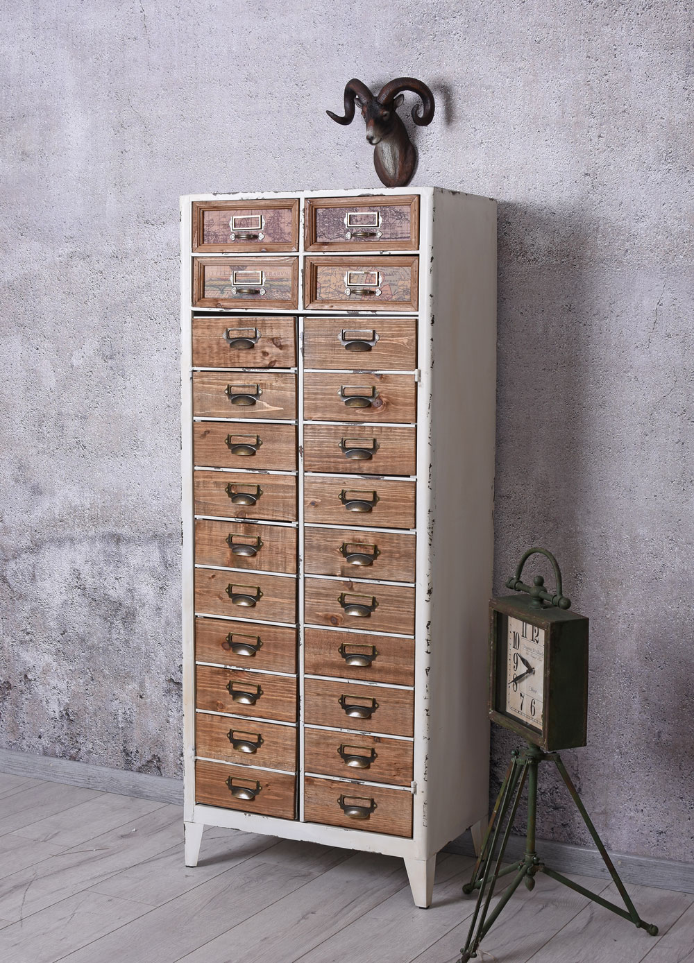 Desván Mueble para Calzado Estante Para Industria Zapatero Armario