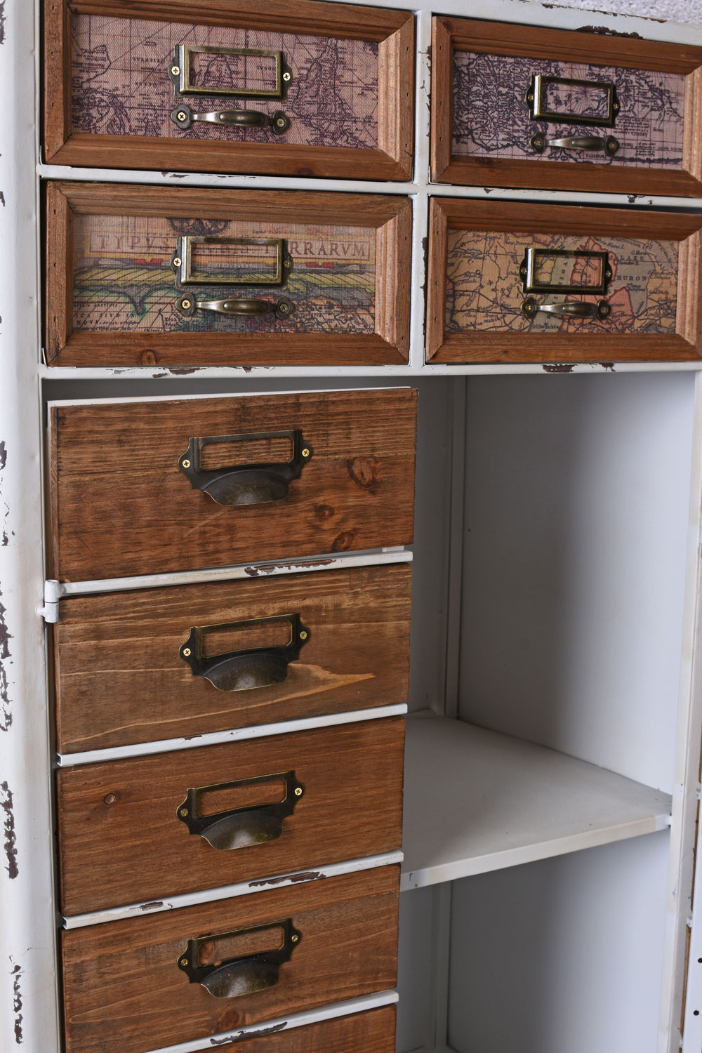 Desván Mueble para Calzado Estante Para Industria Zapatero Armario