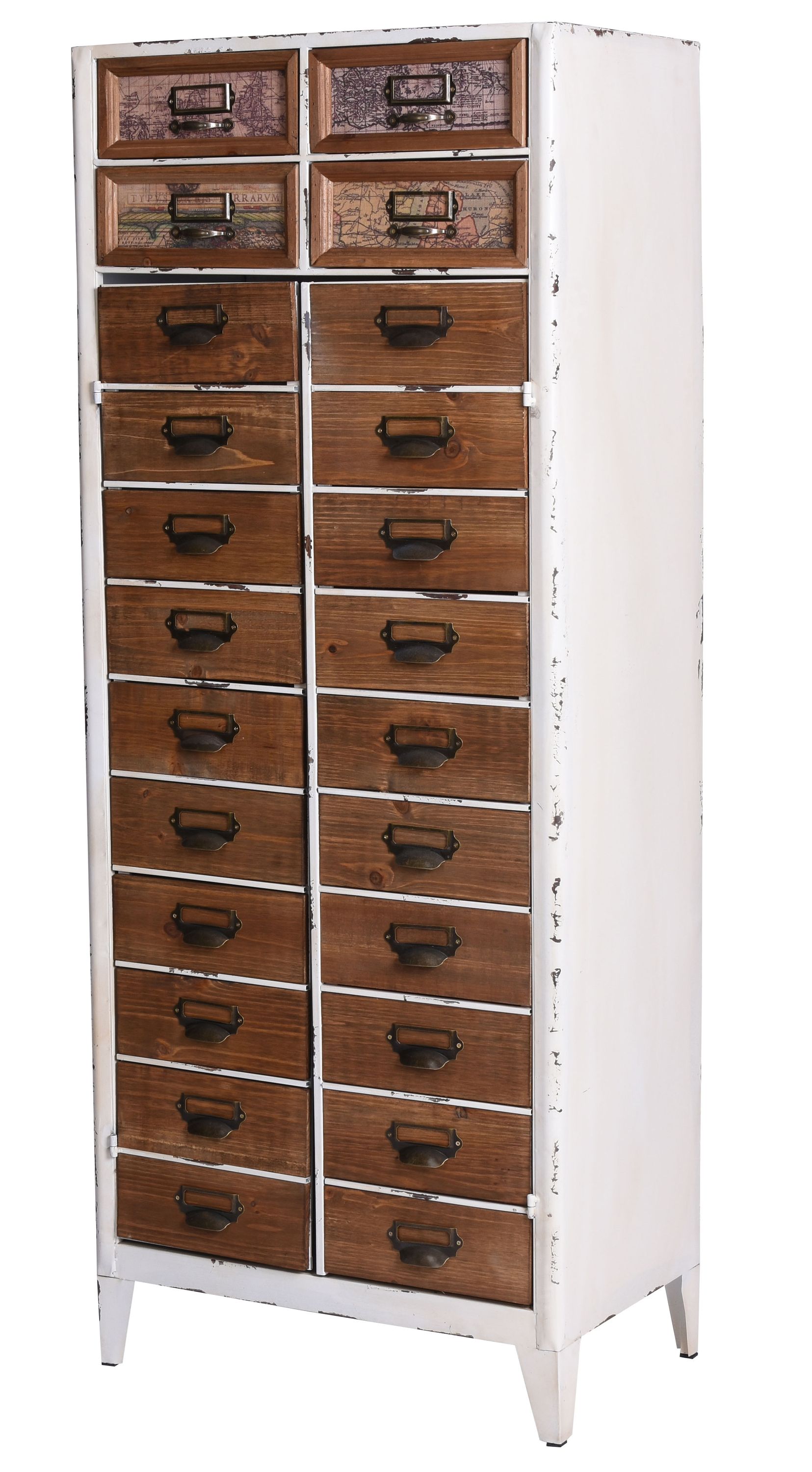 Desván Mueble para Calzado Estante Para Industria Zapatero Armario