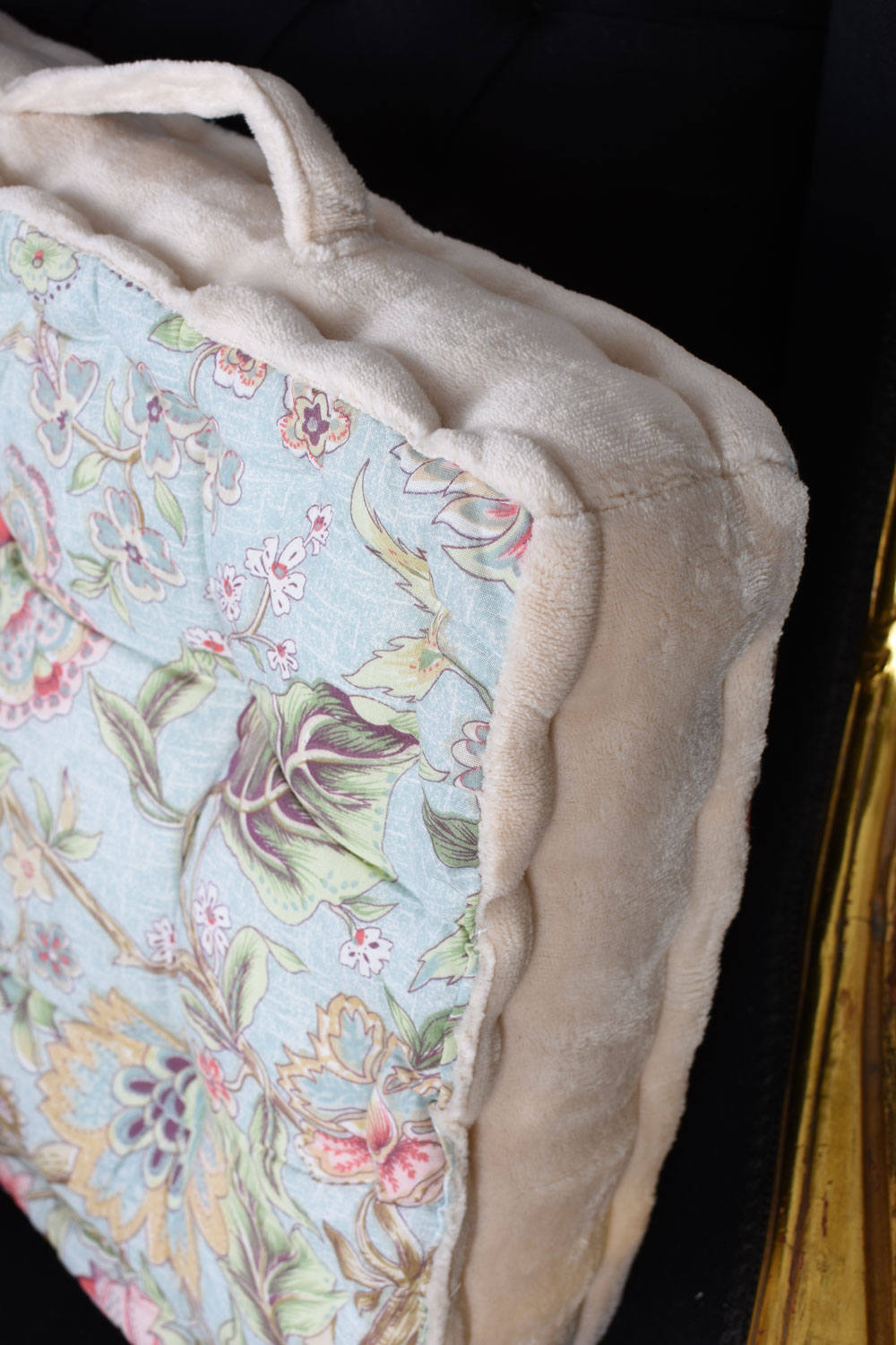 Matratzenkissen 40x40 Stuhlkissen Dekokissen Bodenkissen Sitzkissen