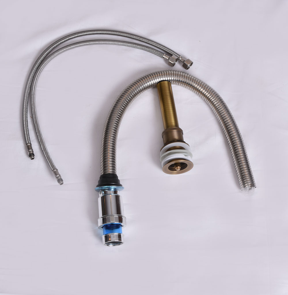 B-Ware Waschkommode XXL Waschtisch Waschbecken Badkommode Badschrank