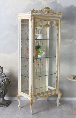 Buffet vitrine etagere bibliothèque vintage ep 1950/60