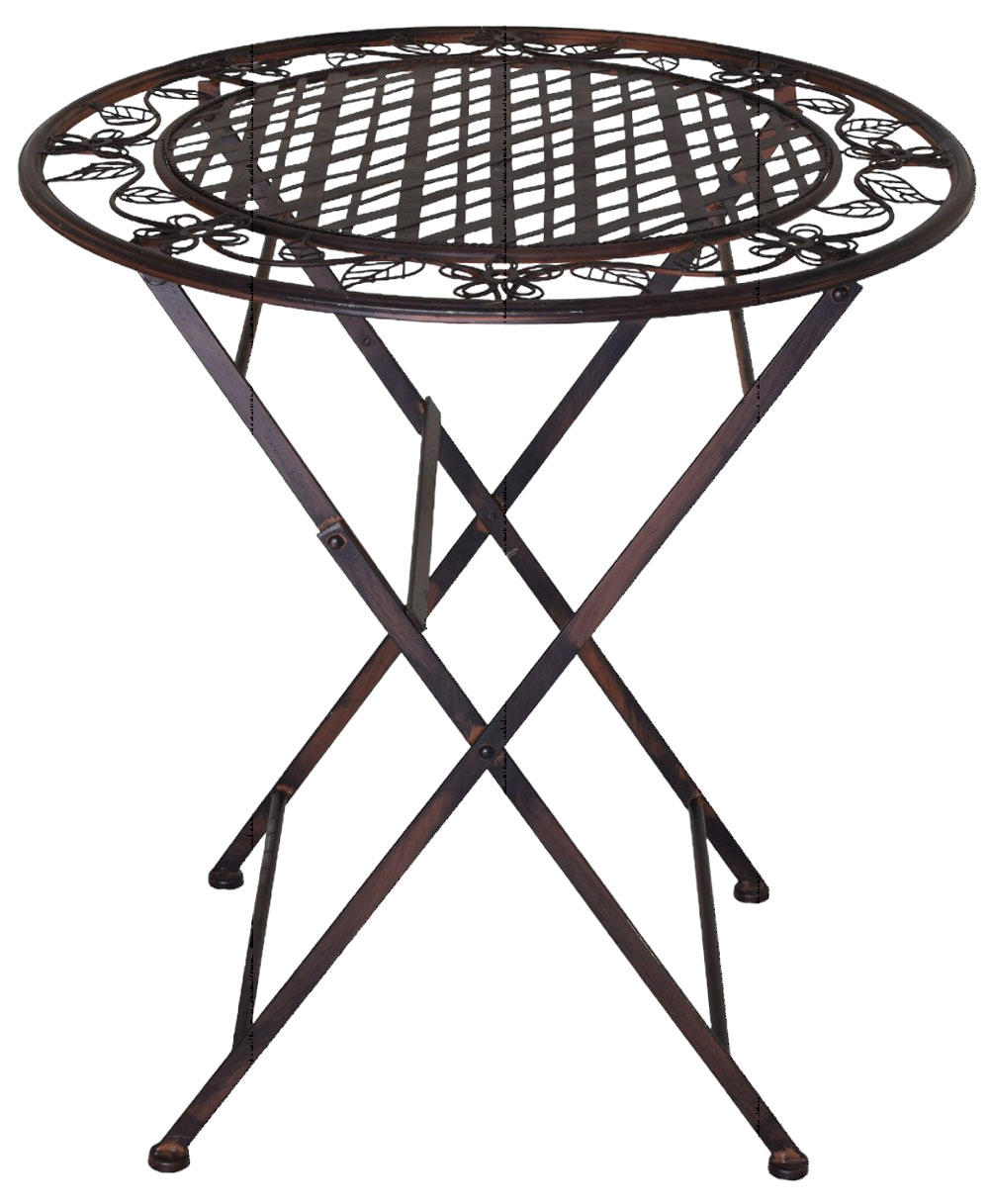 58+ Metalltisch Rund Garten Dehner, Costway gartentisch mit