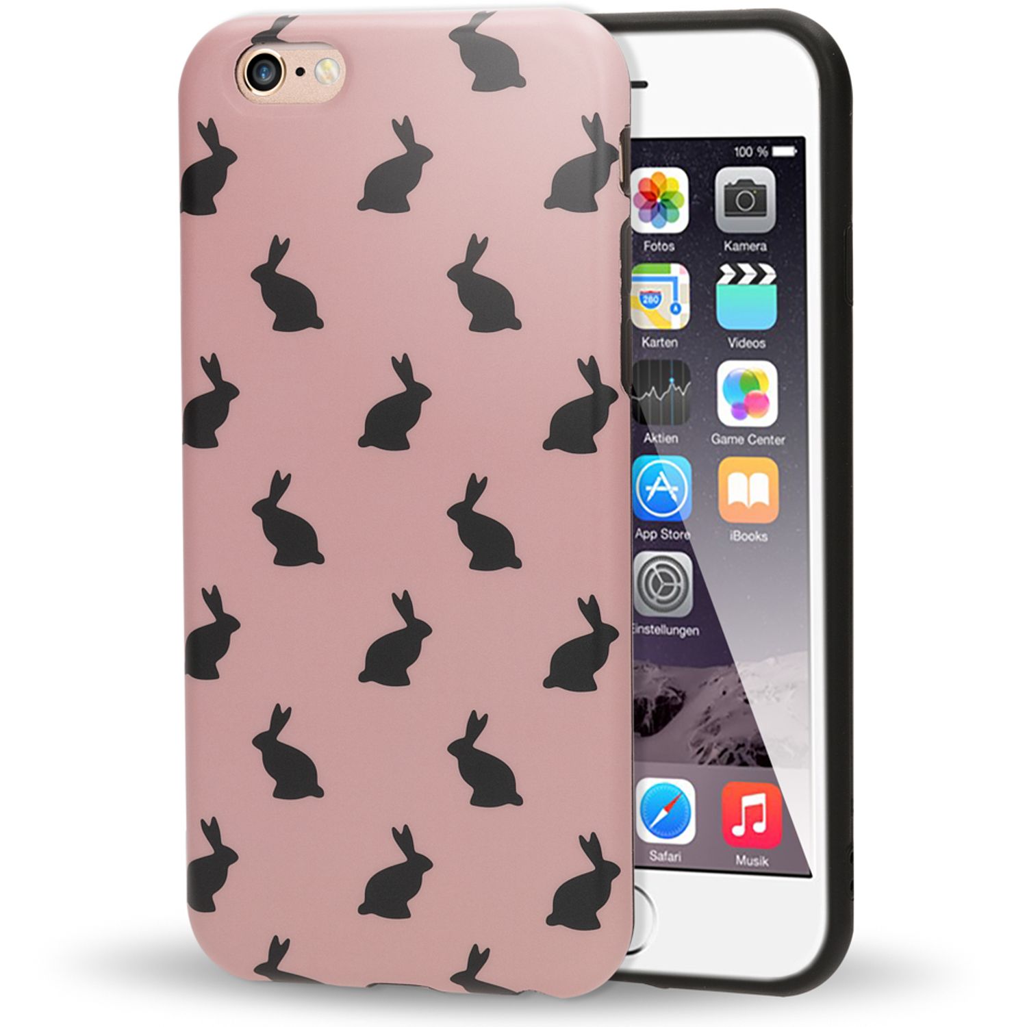 iphone 5 hülle häschen iphone 5 hülle häschen