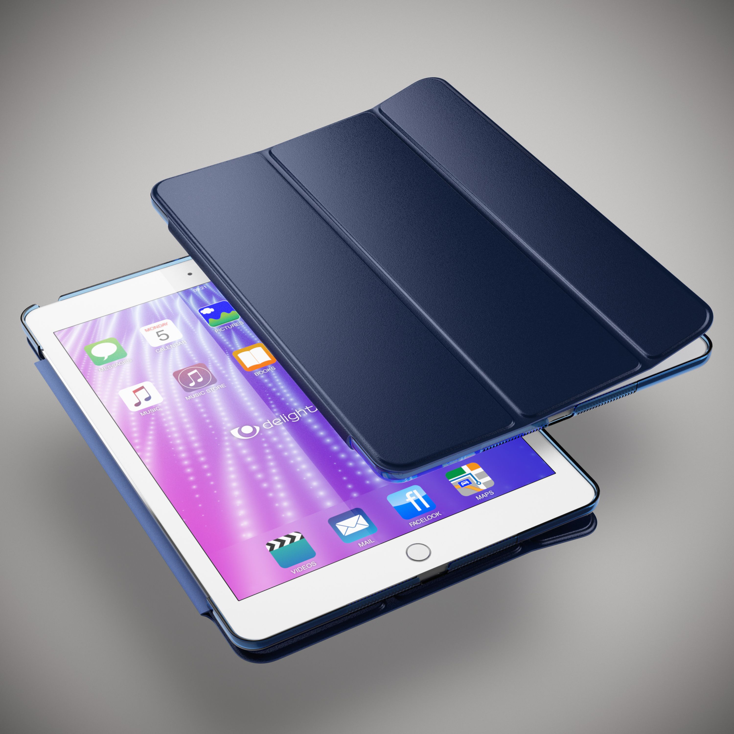 schutz ipad air