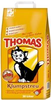 Katzenstreu Thomas Klumpstreu | 20 l geruchsbindend | Zooheld.de