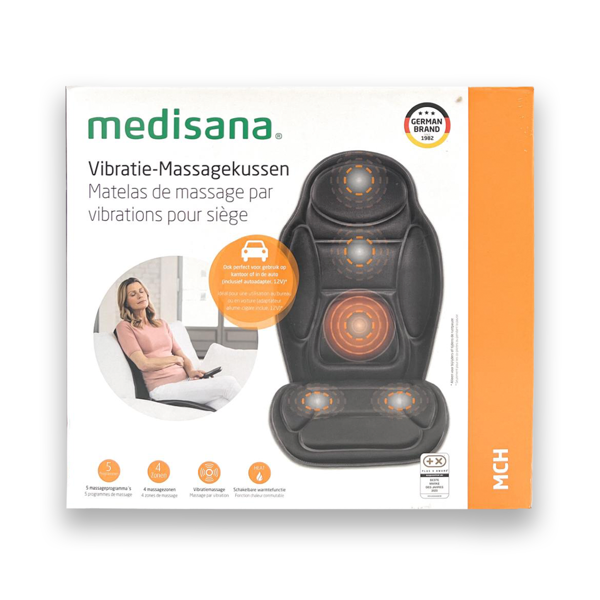 medisana vibrations-massagesitzauflage 6er Pack Damen G-String Tangas – Nahtlos, Baumwolle, Weich, Höschen Von  Celebrity-Fashions Damen Unterhosen Panty