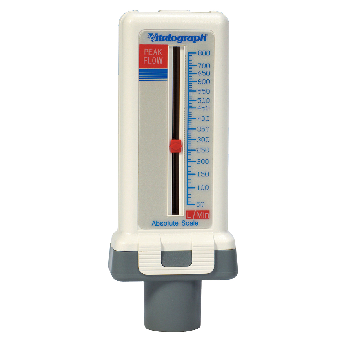 PeakFlowMeter Standard VIVISOL Deutschland