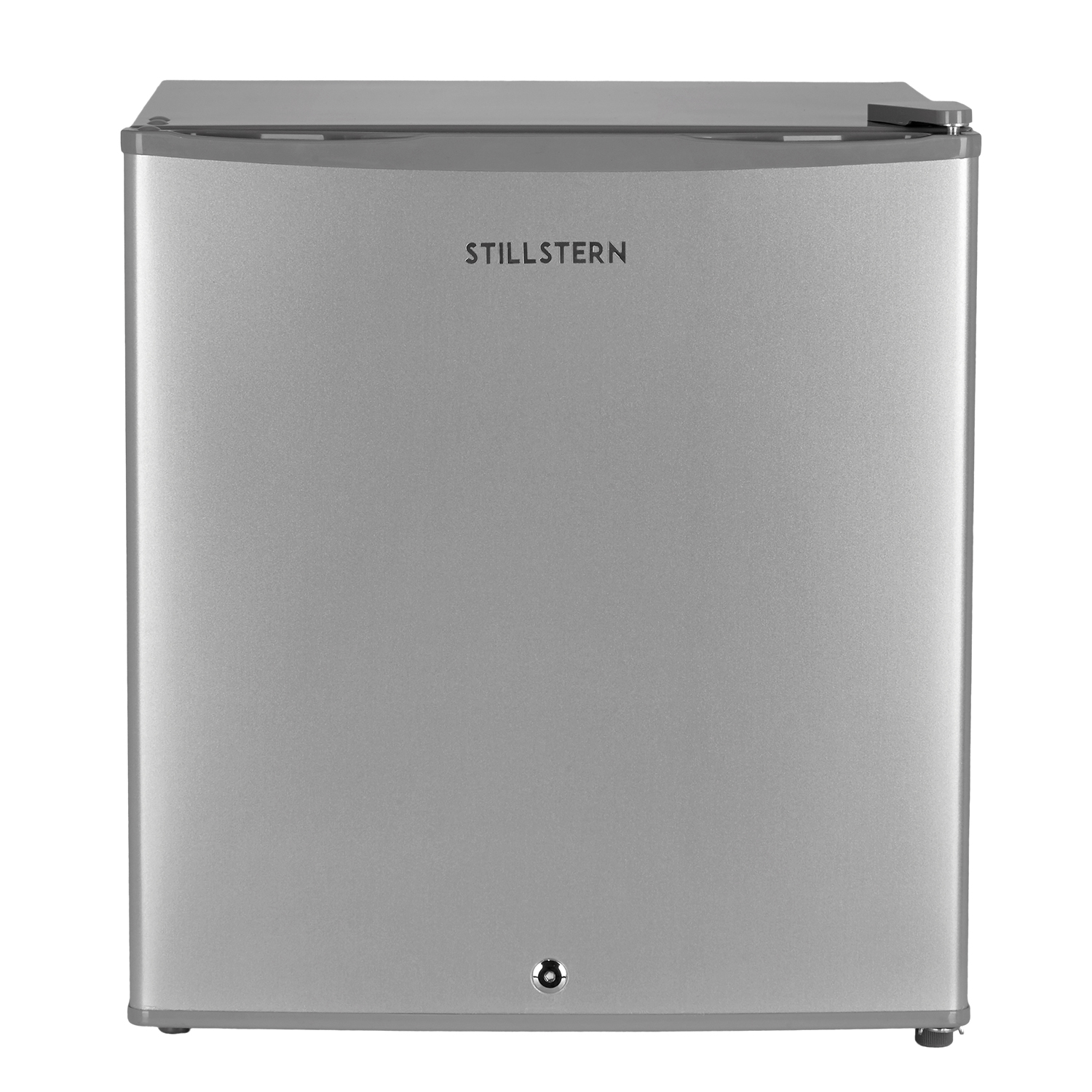 B-Ware Minikühlschrank E 43L mit Schloss und Frostfach - Mini