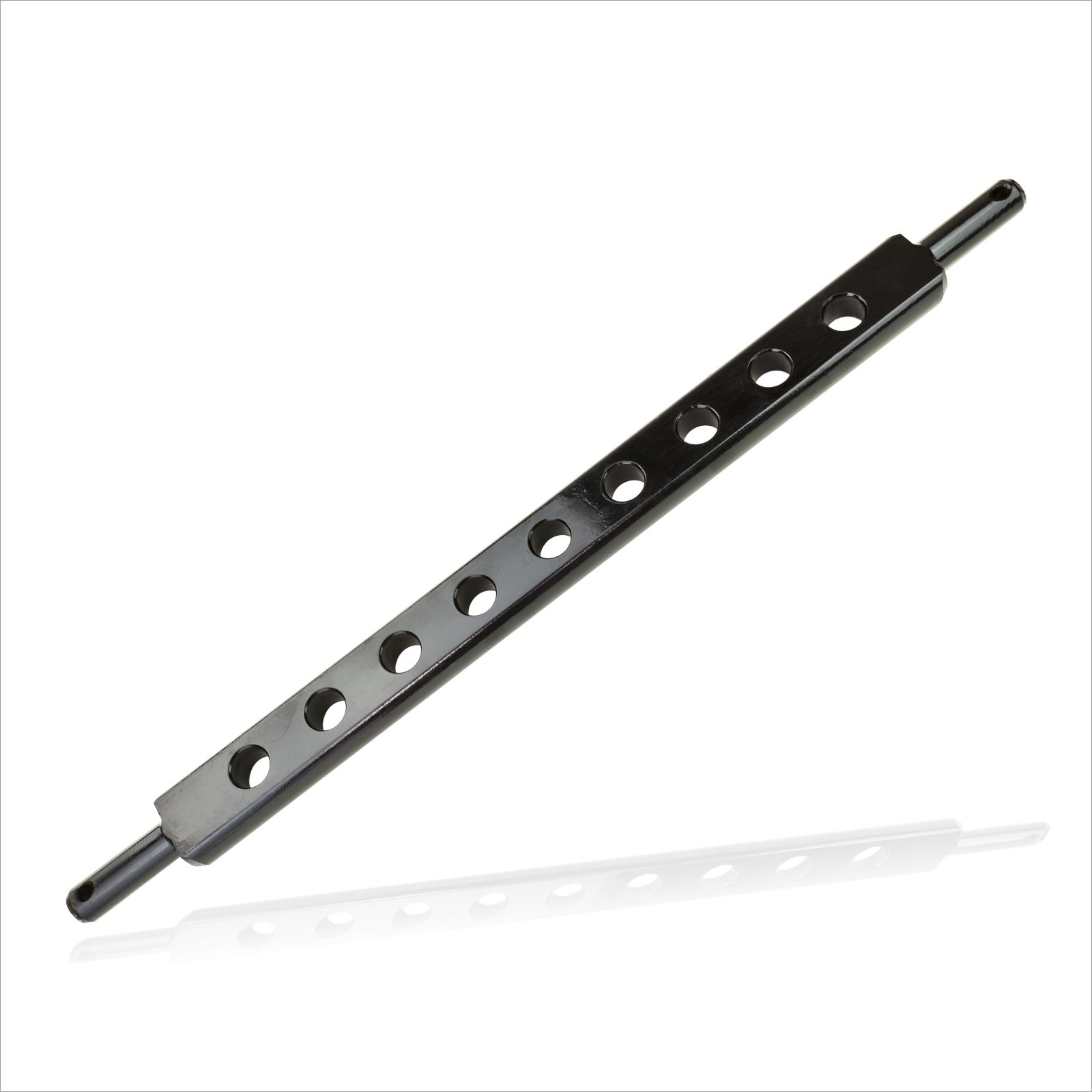912252 Ackerschiene Länge 800mm KAT II