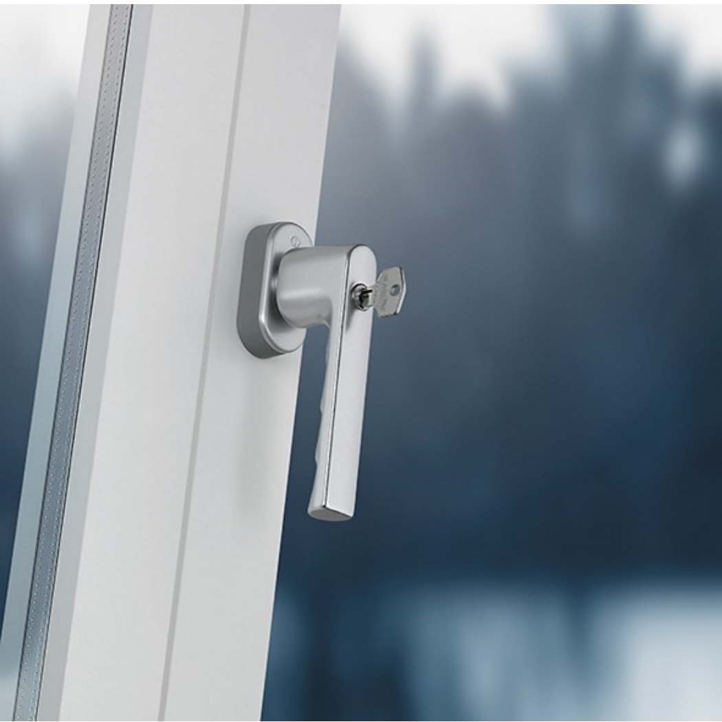 Türgriff Lexikon Fenstergriffe