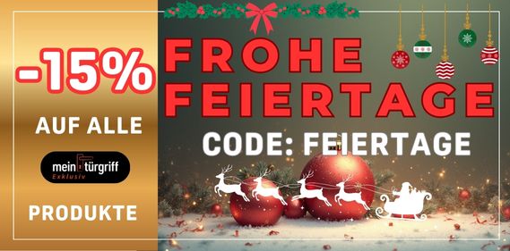 MeinTürgriff Exklusiv