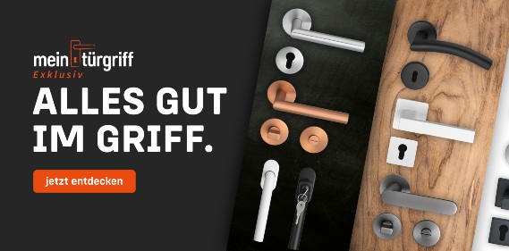 MeinTürgriff Exklusiv