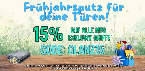 MeinTürgriff Exklusiv MeinTürgriff Exklusiv