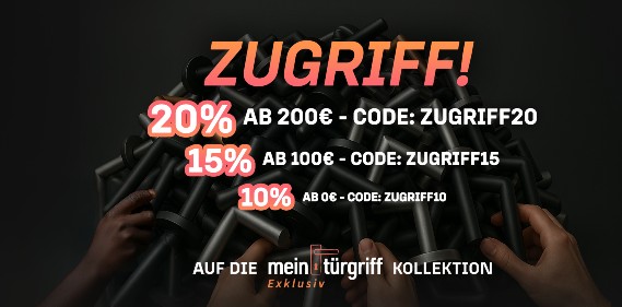 MeinTürgriff Exklusiv