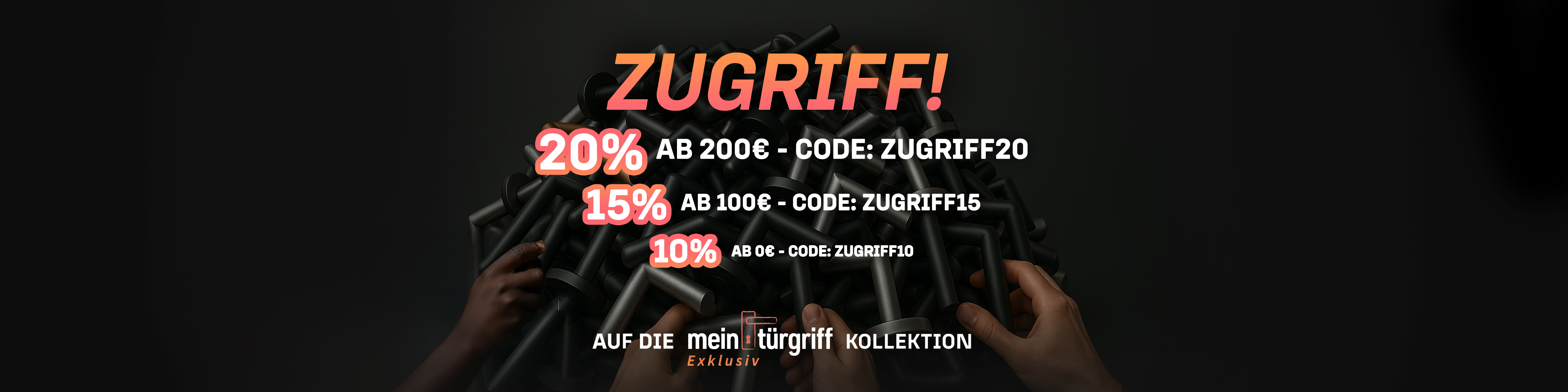 MeinTürgriff Exklusiv