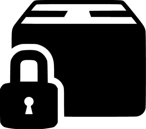 SECURE CHECKOUT