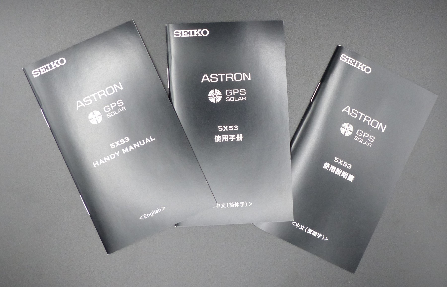 Astron 5x53 on sale