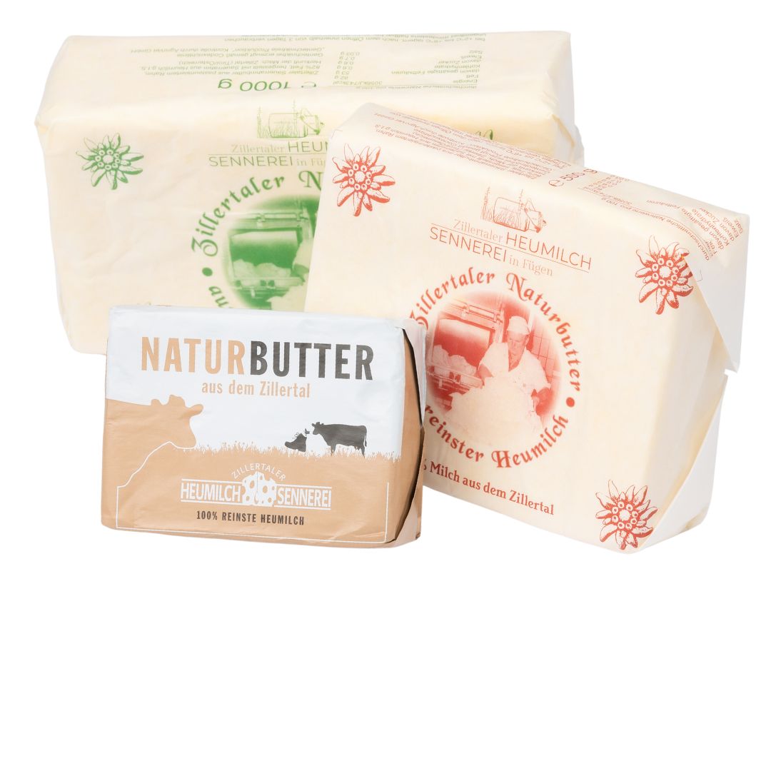 Butter