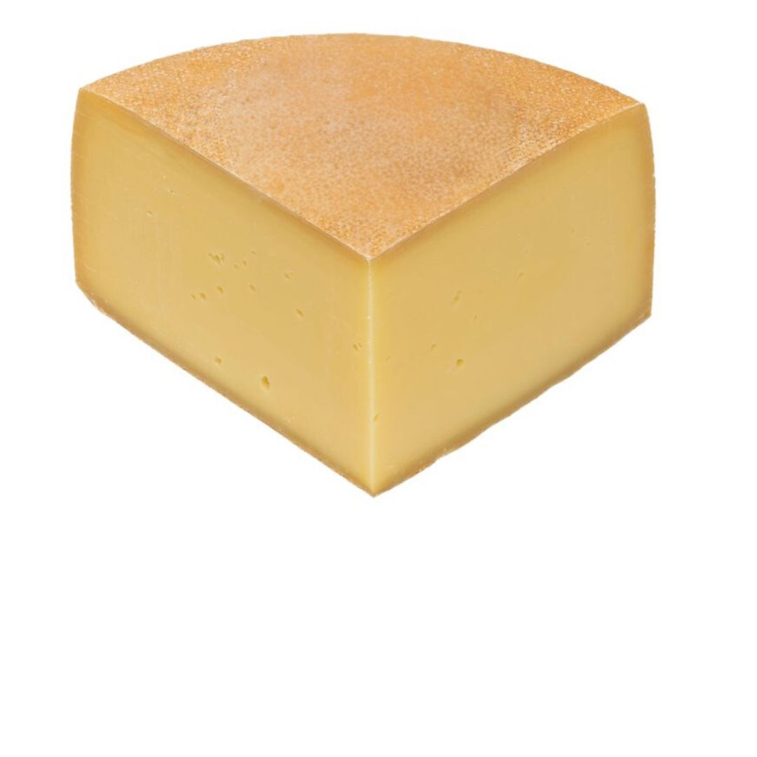 Hartkäse