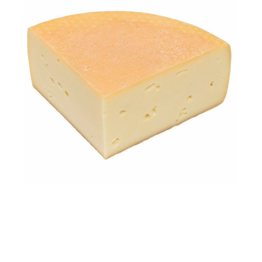 Schnittkäse