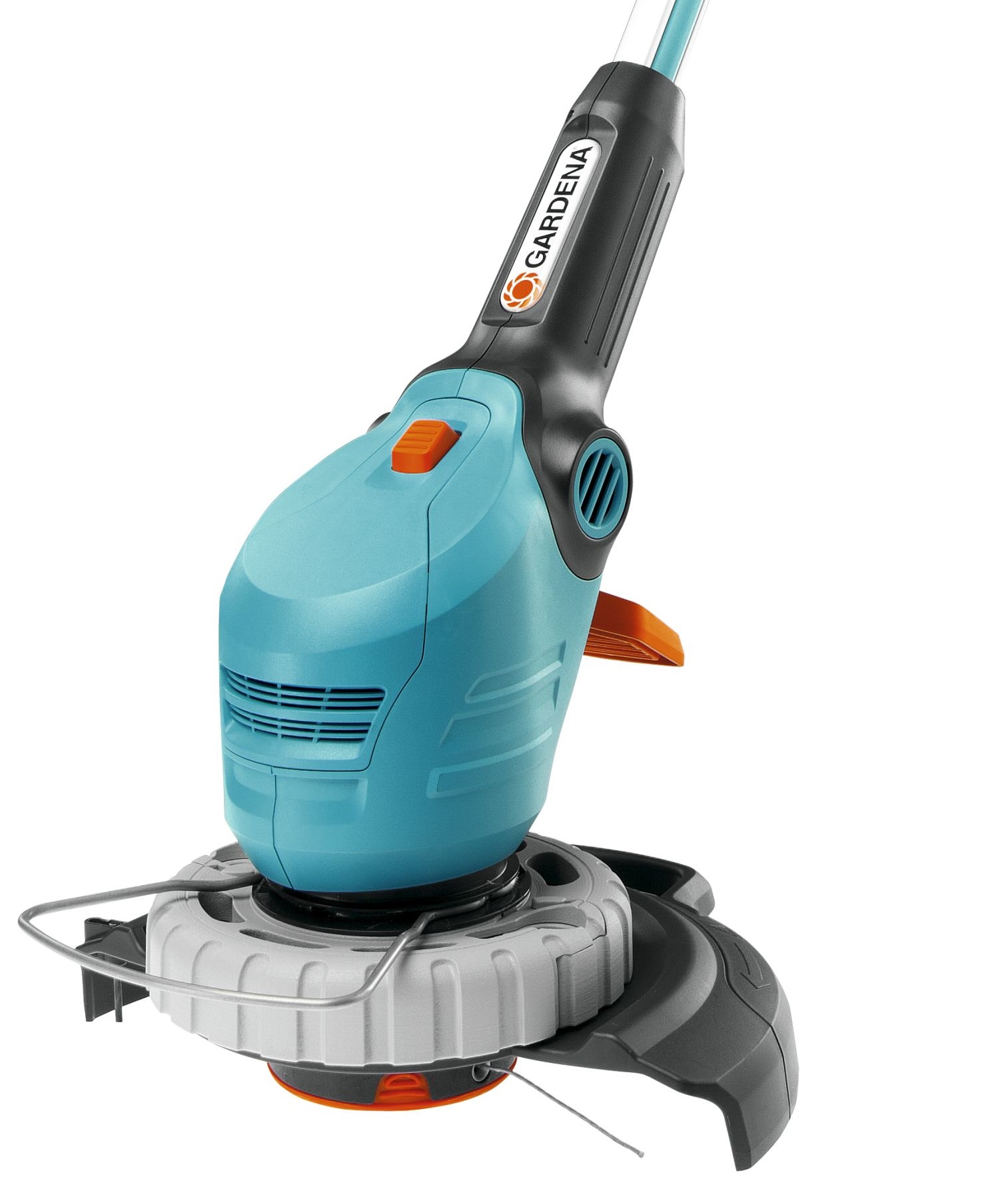 Gardena Comfortcut Lawn Trimmer Electric 230V Thread Cutter Strimmer