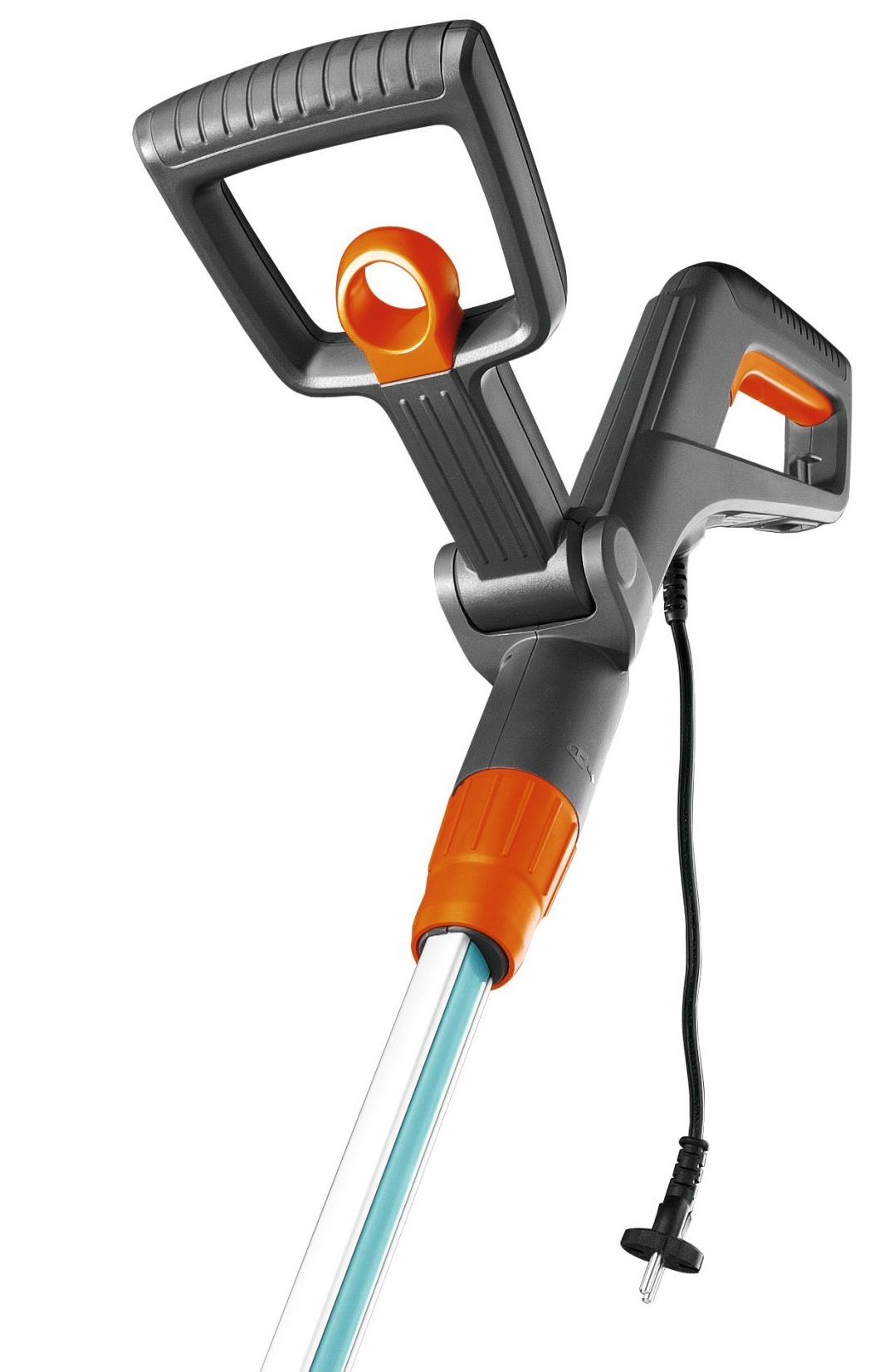 Gardena Comfortcut Lawn Trimmer Electric 230V Thread Cutter Strimmer